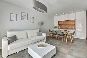 Angielska Grobla City Center & Parking by Downtown Apartments