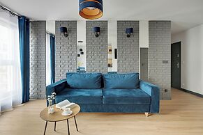 Angielska Grobla City Center & Parking by Downtown Apartments