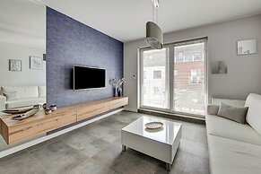 Angielska Grobla City Center & Parking by Downtown Apartments