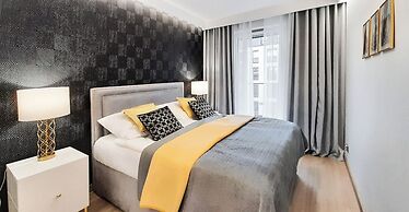 Angielska Grobla City Center & Parking by Downtown Apartments