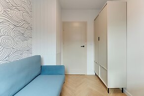 Angielska Grobla City Center & Parking by Downtown Apartments