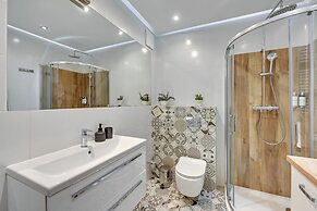 Angielska Grobla City Center & Parking by Downtown Apartments