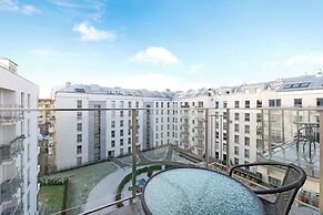 Angielska Grobla City Center & Parking by Downtown Apartments