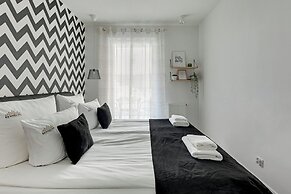 Angielska Grobla City Center & Parking by Downtown Apartments