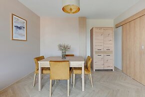 Angielska Grobla City Center & Parking by Downtown Apartments