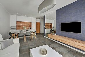 Angielska Grobla City Center & Parking by Downtown Apartments