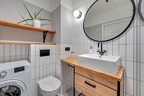 Angielska Grobla City Center & Parking by Downtown Apartments