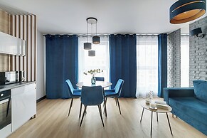 Angielska Grobla City Center & Parking by Downtown Apartments