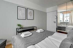 Angielska Grobla City Center & Parking by Downtown Apartments