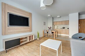 Angielska Grobla City Center & Parking by Downtown Apartments