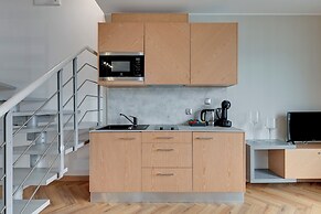 Angielska Grobla City Center & Parking by Downtown Apartments