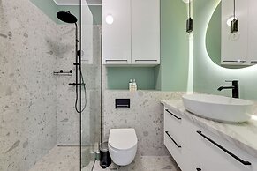 Angielska Grobla City Center & Parking by Downtown Apartments