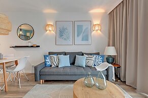 Angielska Grobla City Center & Parking by Downtown Apartments