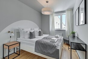 Angielska Grobla City Center & Parking by Downtown Apartments