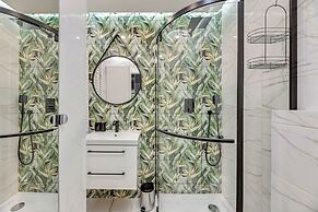 Angielska Grobla City Center & Parking by Downtown Apartments