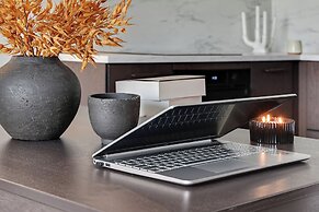 Angielska Grobla City Center & Parking by Downtown Apartments