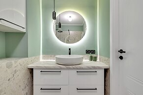 Angielska Grobla City Center & Parking by Downtown Apartments