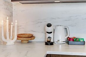 Angielska Grobla City Center & Parking by Downtown Apartments