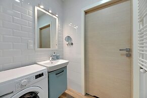 Angielska Grobla City Center & Parking by Downtown Apartments