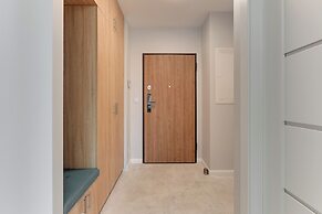 Angielska Grobla City Center & Parking by Downtown Apartments