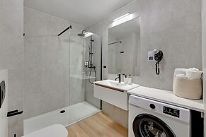 Angielska Grobla City Center & Parking by Downtown Apartments