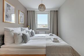 Angielska Grobla City Center & Parking by Downtown Apartments