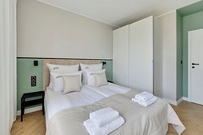 Angielska Grobla City Center & Parking by Downtown Apartments