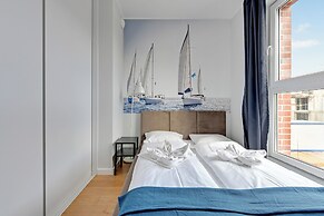 Angielska Grobla City Center & Parking by Downtown Apartments