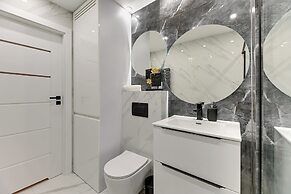 Angielska Grobla City Center & Parking by Downtown Apartments