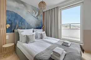 Angielska Grobla City Center & Parking by Downtown Apartments