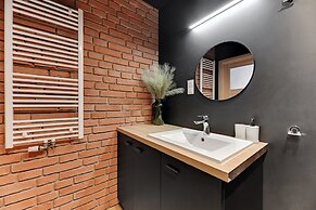 Angielska Grobla City Center & Parking by Downtown Apartments