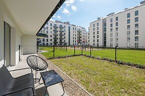 Angielska Grobla City Center & Parking by Downtown Apartments