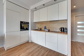 Angielska Grobla City Center & Parking by Downtown Apartments