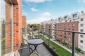 Angielska Grobla City Center & Parking by Downtown Apartments