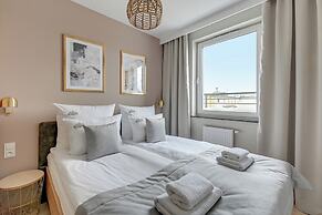 Angielska Grobla City Center & Parking by Downtown Apartments