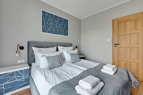 Angielska Grobla City Center & Parking by Downtown Apartments