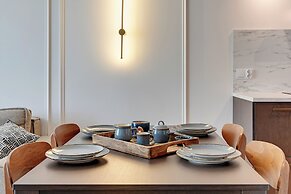 Angielska Grobla City Center & Parking by Downtown Apartments