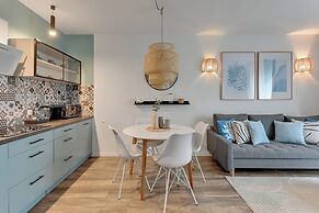 Angielska Grobla City Center & Parking by Downtown Apartments