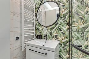 Angielska Grobla City Center & Parking by Downtown Apartments