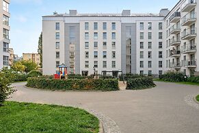 Angielska Grobla City Center & Parking by Downtown Apartments