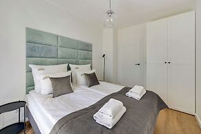 Angielska Grobla City Center & Parking by Downtown Apartments