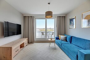 Angielska Grobla City Center & Parking by Downtown Apartments