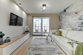 Angielska Grobla City Center & Parking by Downtown Apartments