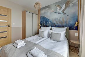 Angielska Grobla City Center & Parking by Downtown Apartments