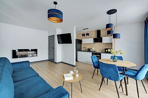 Angielska Grobla City Center & Parking by Downtown Apartments