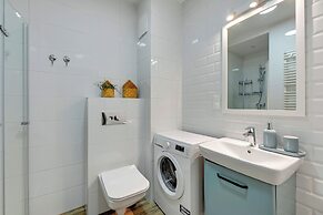 Angielska Grobla City Center & Parking by Downtown Apartments