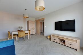 Angielska Grobla City Center & Parking by Downtown Apartments