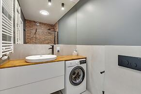 Angielska Grobla City Center & Parking by Downtown Apartments