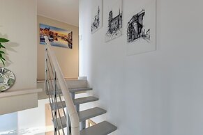 Angielska Grobla City Center & Parking by Downtown Apartments