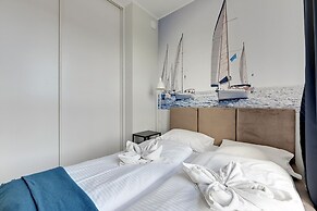 Angielska Grobla City Center & Parking by Downtown Apartments